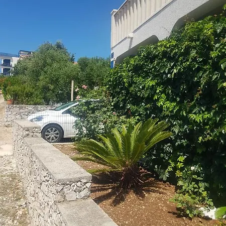 Apartmán Skoko