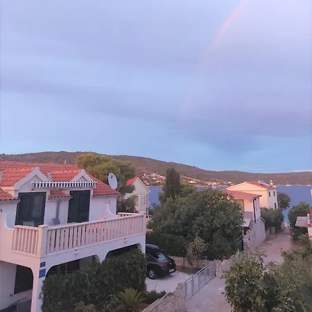 Apartmán Skoko