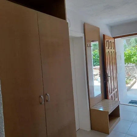 Apartmán Skoko *