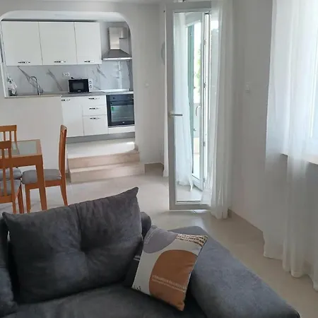 Skoko Apartmán