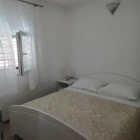 Apartmán Skoko *
