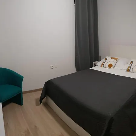 Skoko Apartmán Sevid