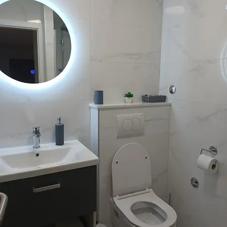 Appartement Skoko *