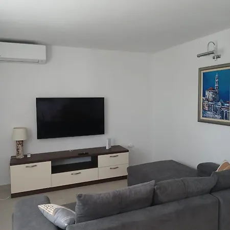 Skoko Apartmán *