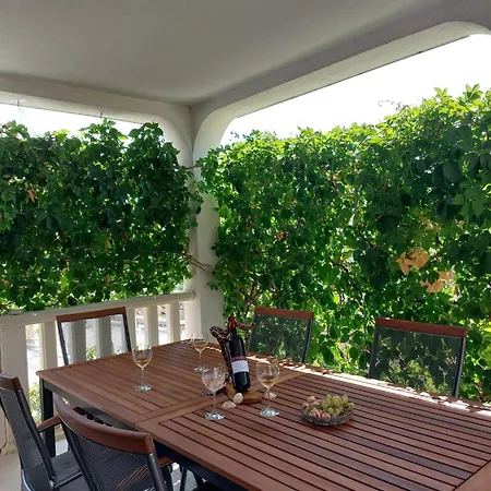 Apartmán Skoko