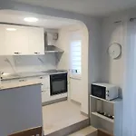 Skoko Apartmán Sevid